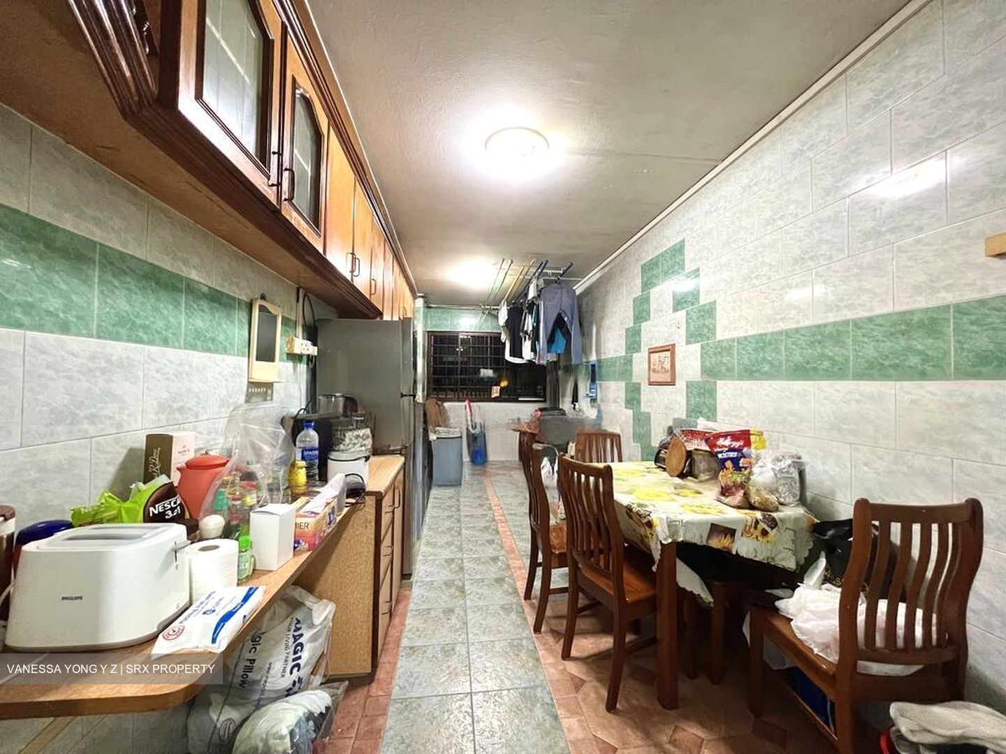 Blk 720 Khatib Spring (Yishun), HDB 4 Rooms #482384861